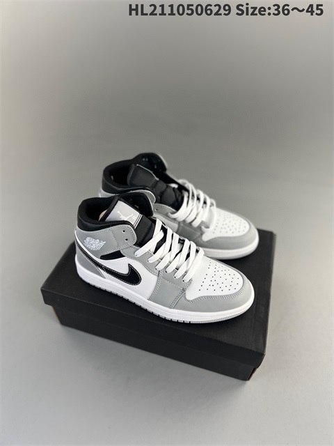 men air jordan 1 shoes 2023-10-9-587